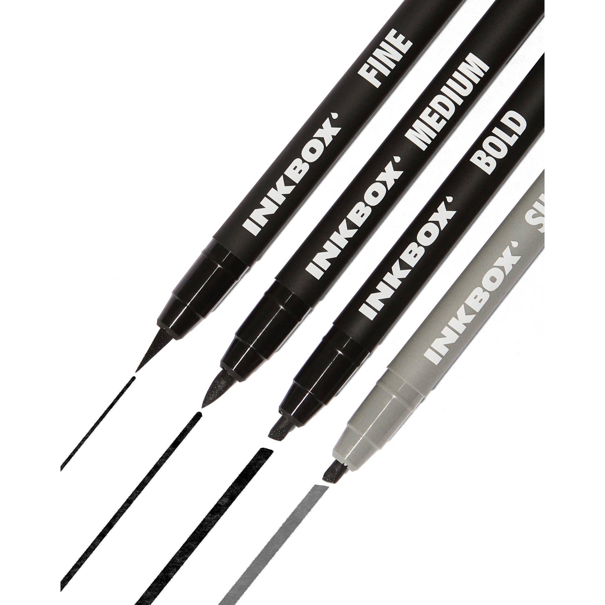 Freehand Tattoo Marker | Draw Your Own Temporary Tattoos Lasts 5-10 Days