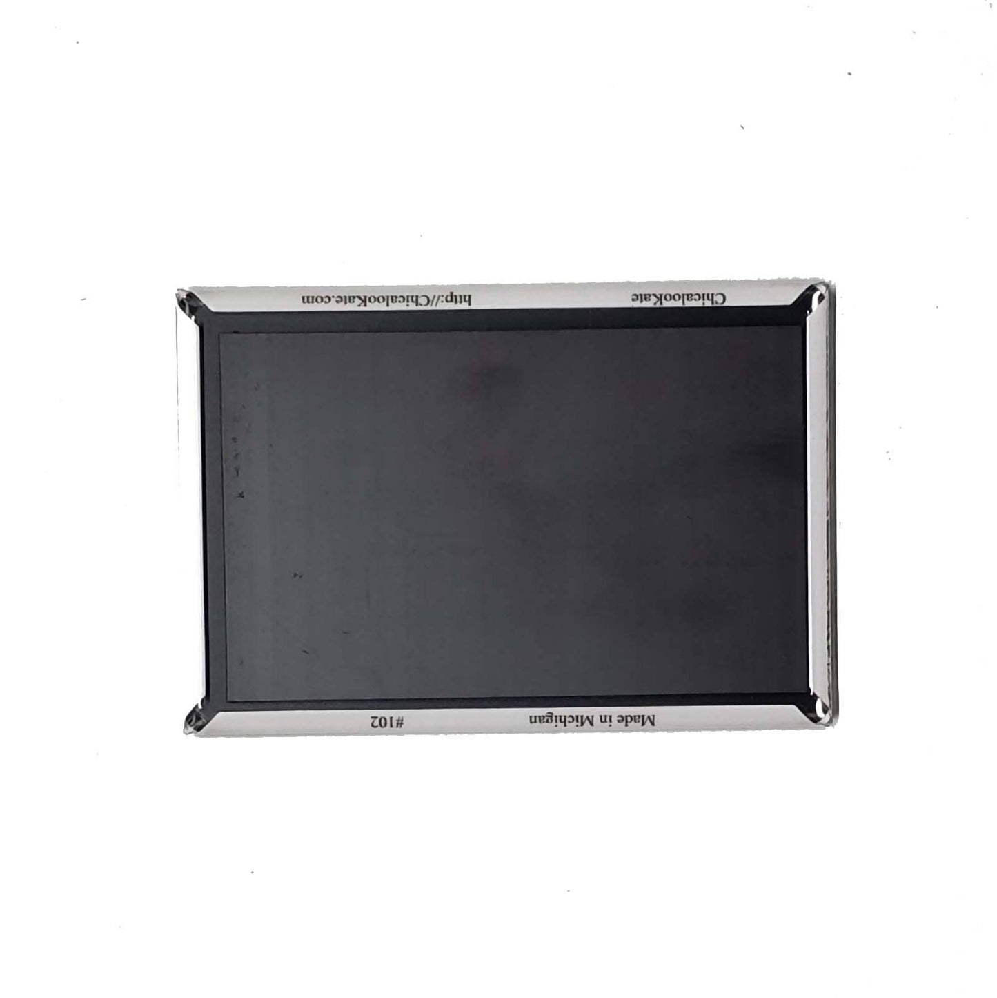 Froggy Says Hi Medieval Marginalia Refrigerator Magnet | Funny History Magnet