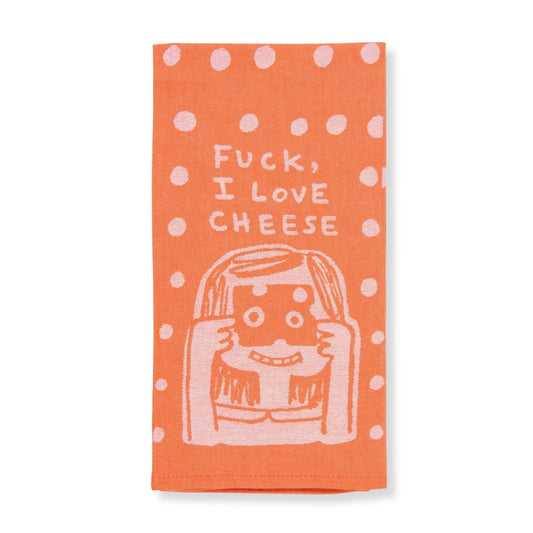 Funny Wholesale Kitchen Towels, Twisted Wares, Let's Get Baked