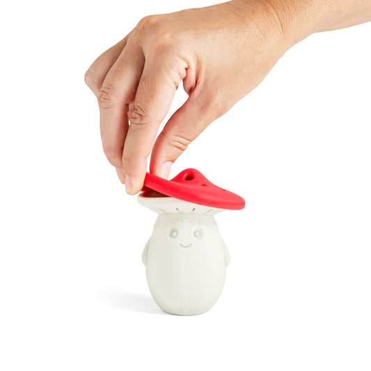 Fun Guy Fridge Odor Absorber | Mushroom Kitchen Deodorizer | Cute Kitchen Gift Accessories