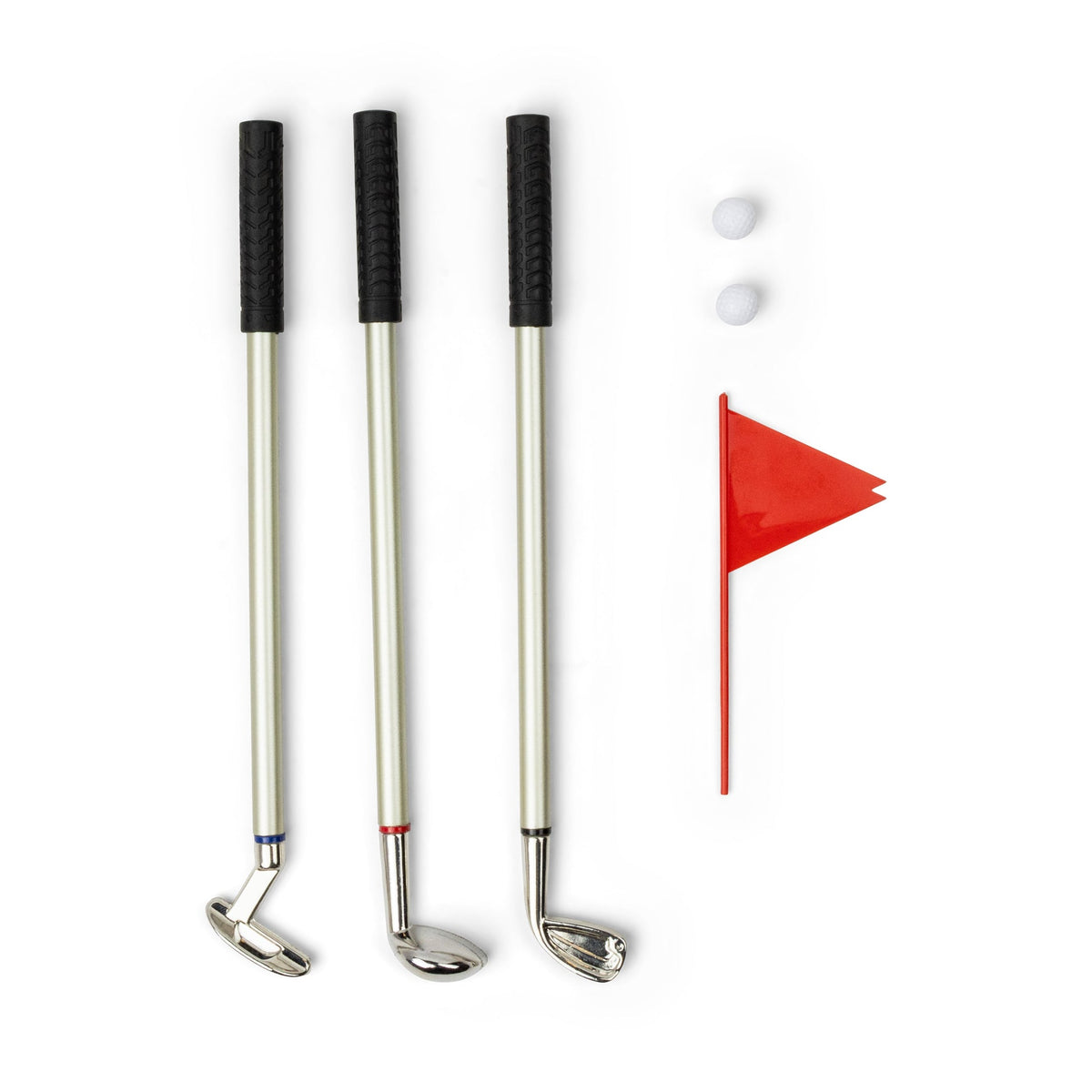 Golf Club Gift Pen Set and Game | Dad Gift, Golf Gift-Gentlemen's Hardware-The Bullish Store