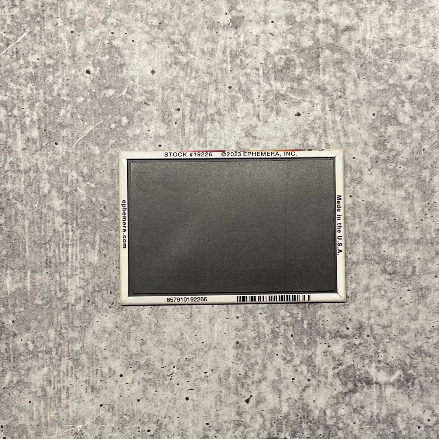 Generally, I Find Myself Too Old For This Shit Refrigerator Magnet | 2" x 3"