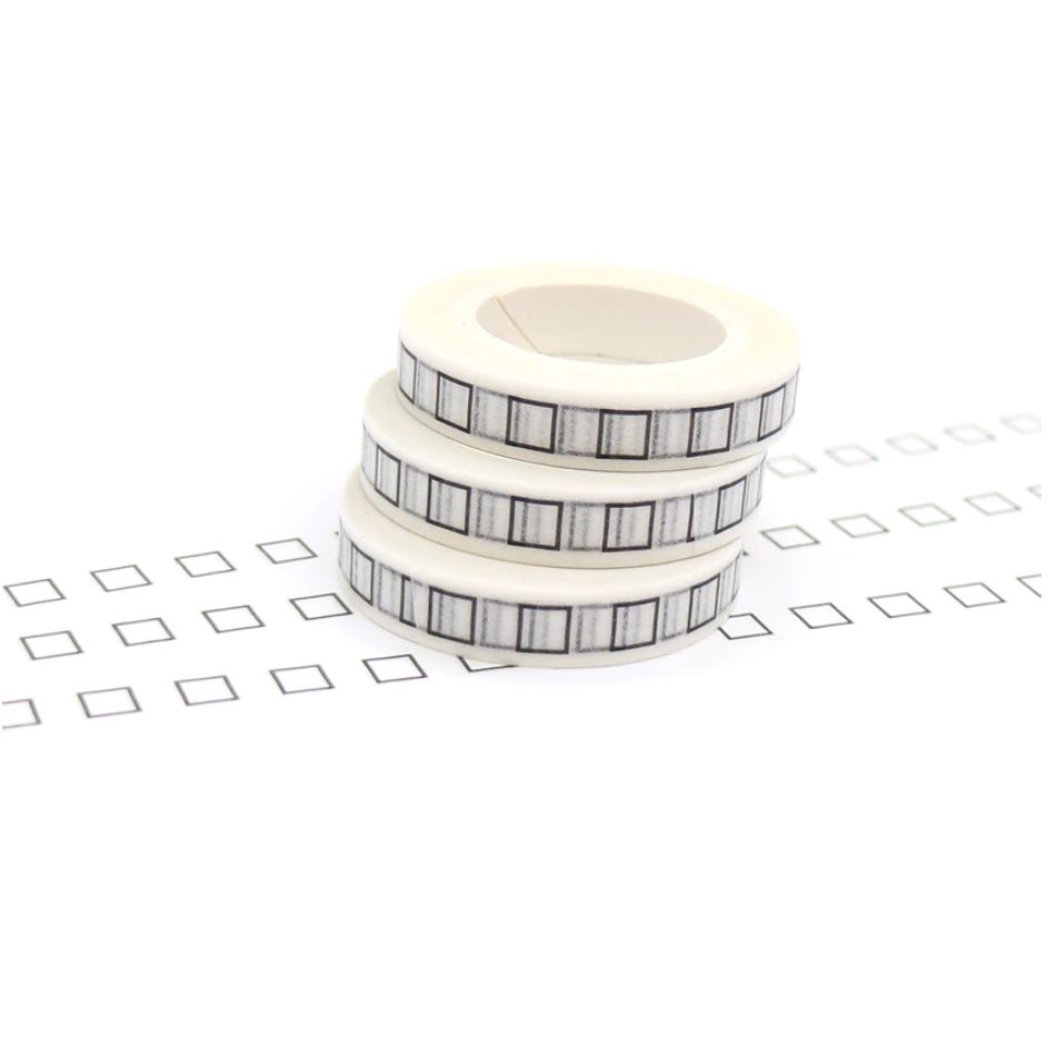 Get-It-Done Checklist Washi Tape | Gift Wrapping and Craft Tape