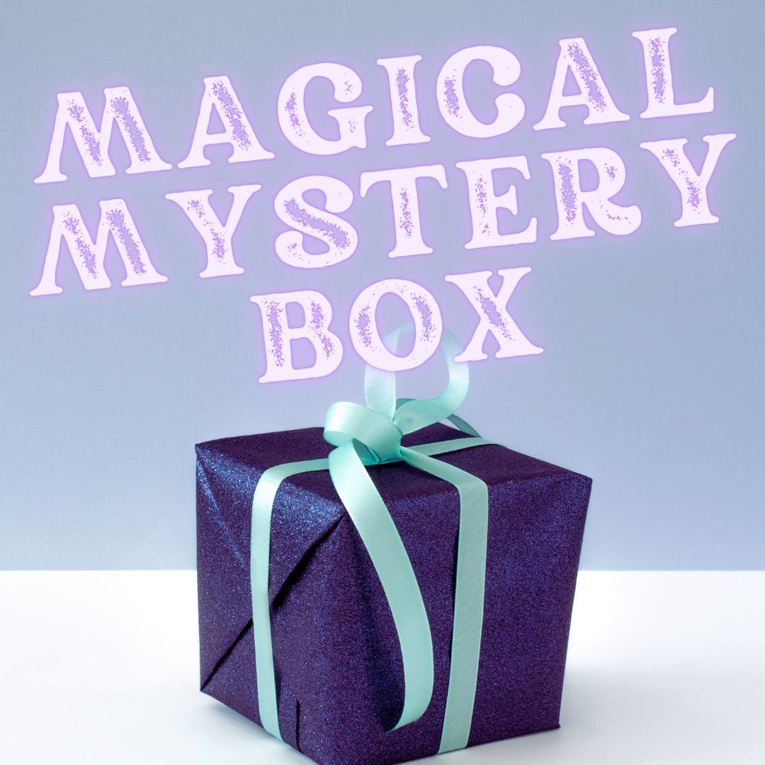 GetBullish Magical Giant Mega Mystery Box