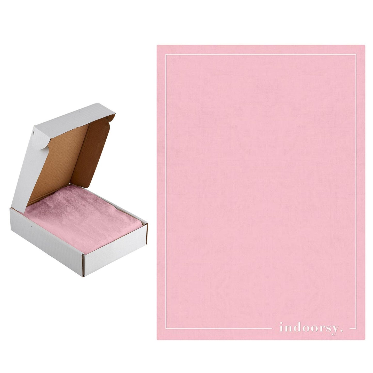 Gift Boxed Kitchen Tea Towels | 20" x 29" Plush Dish Towels Stocking Stuffer Kitchen Gift