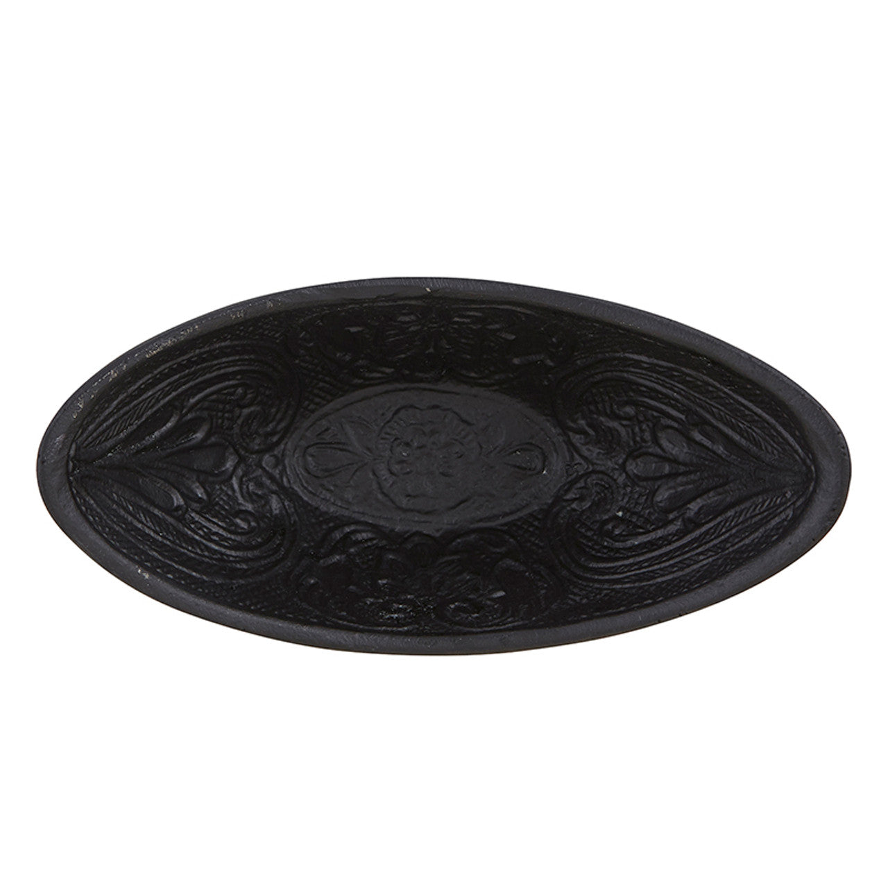 oval cast iron serving dishes for