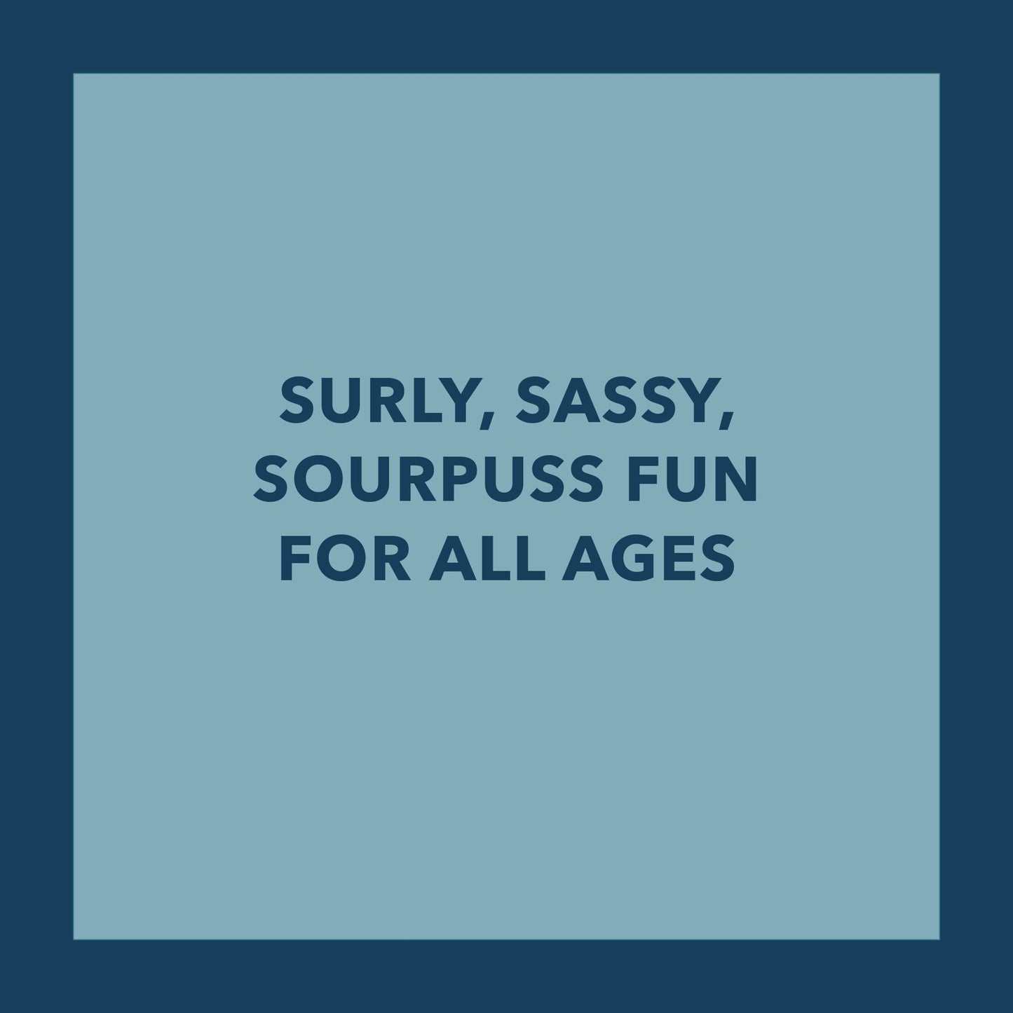 Grumpy Cat 2026 Wall Calendar | Adorable Cats Calendar Poster | 12'' x 12''