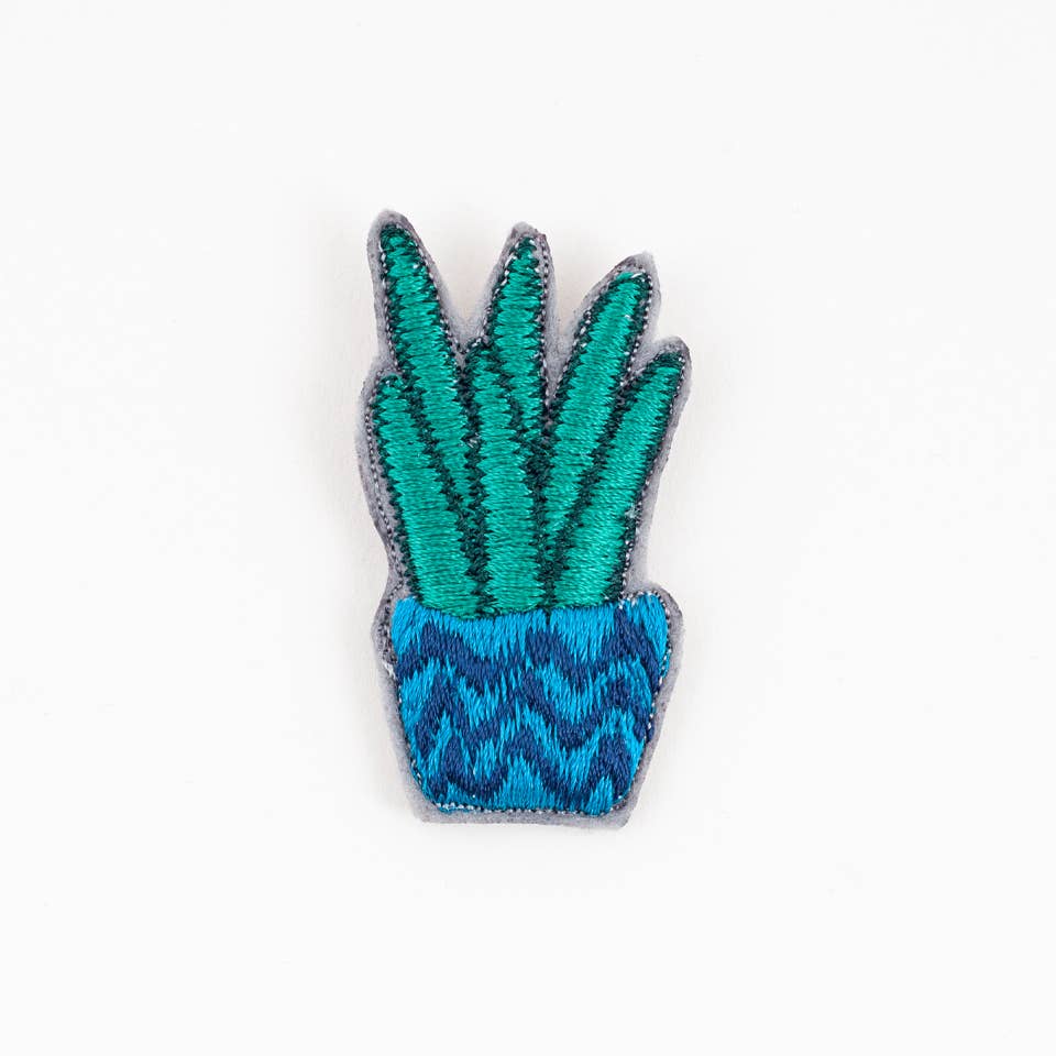 Hand Embroidered Pins | Fair Trade Handmade in Guatemala