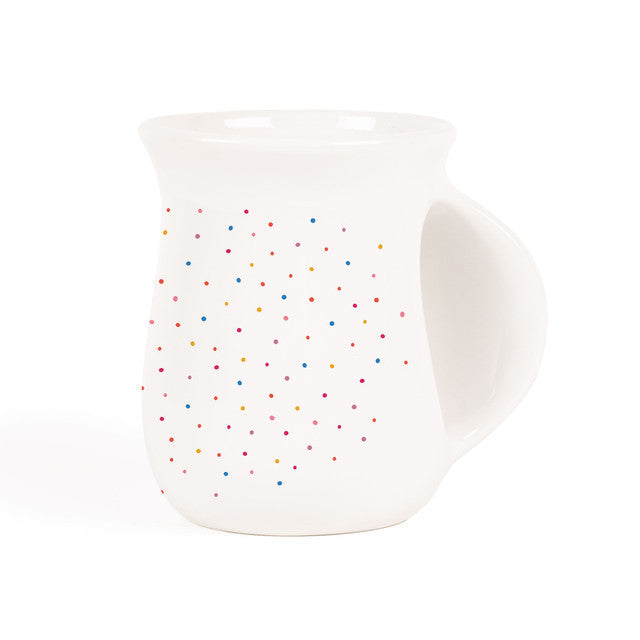 Chaos Coordinator Mug - back