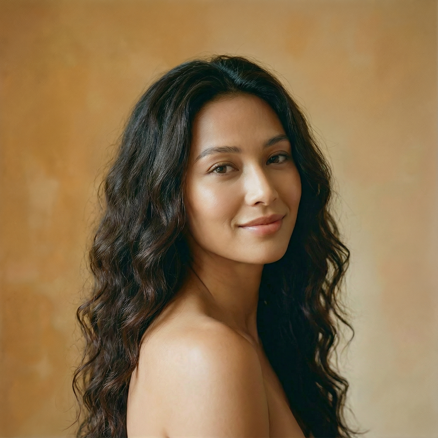 Heatless Roller Set | 4-Piece Hair Curler Set  | Hair Accessories