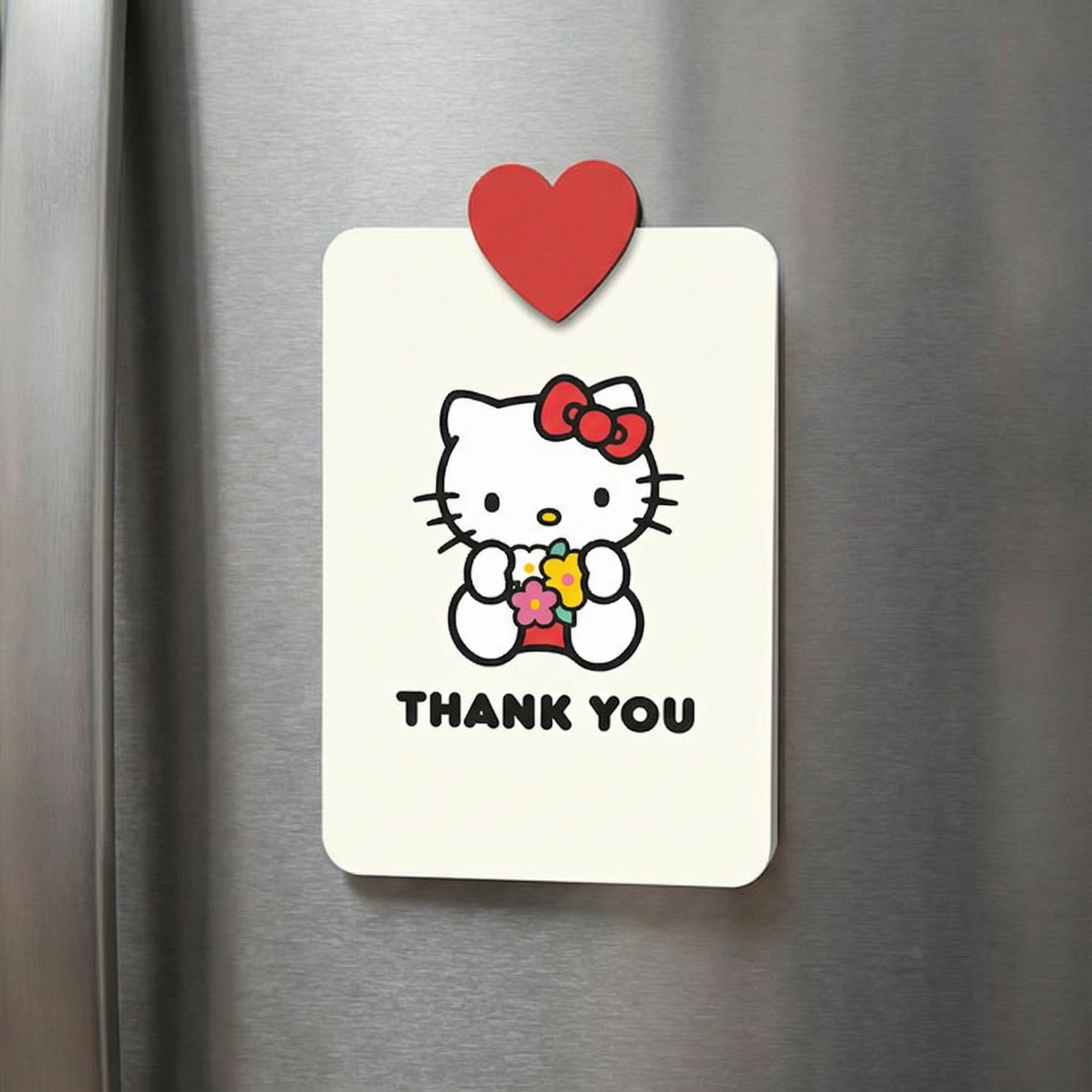 Hello Kitty Thank You Card Boxed Set