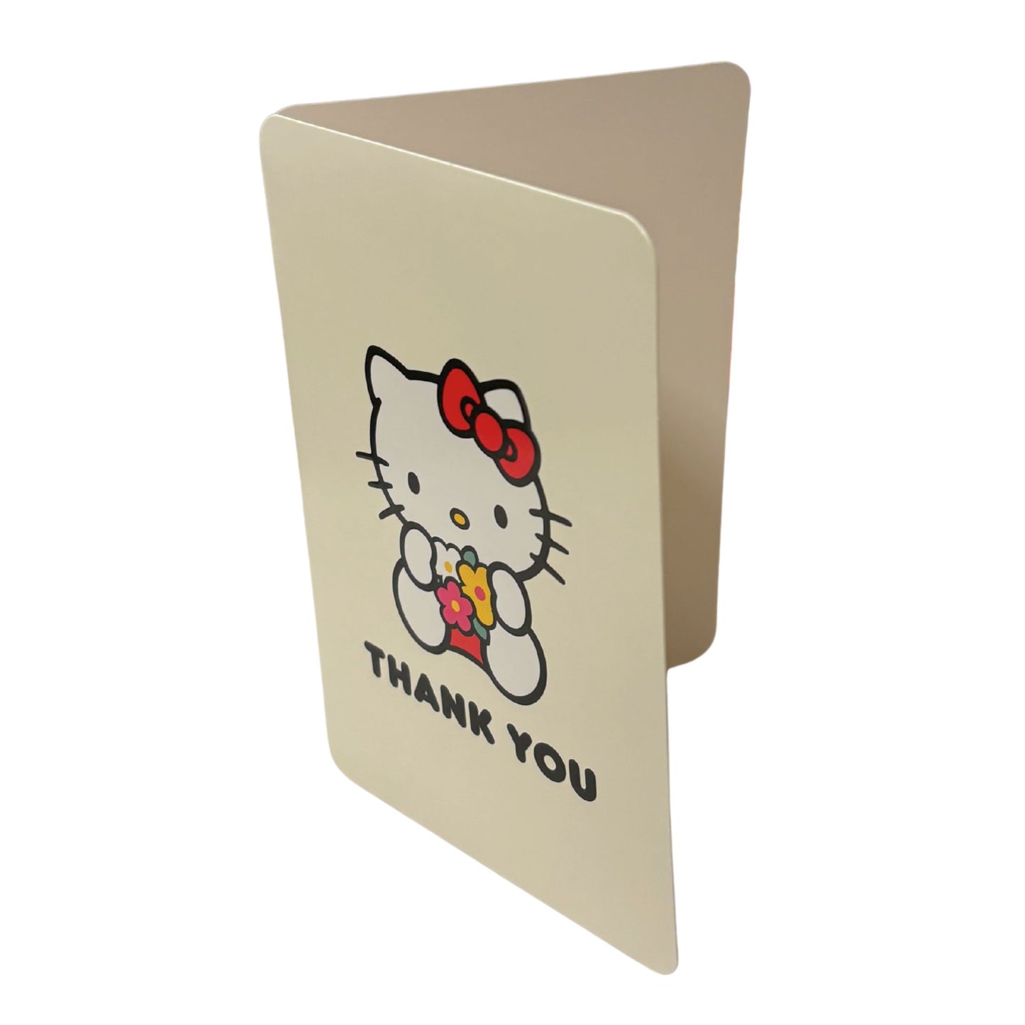 Hello Kitty Thank You Card Boxed Set