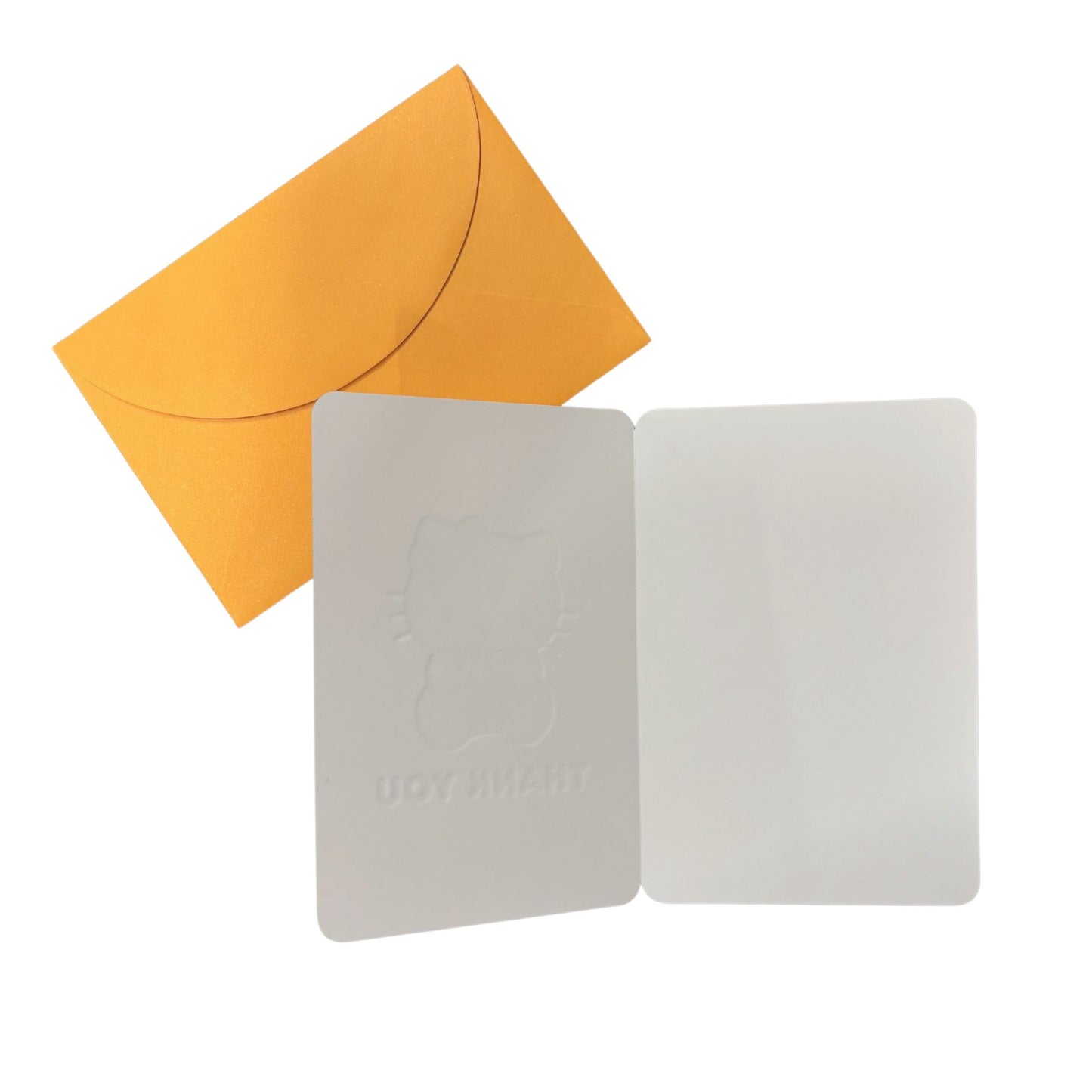 Hello Kitty Thank You Card Boxed Set