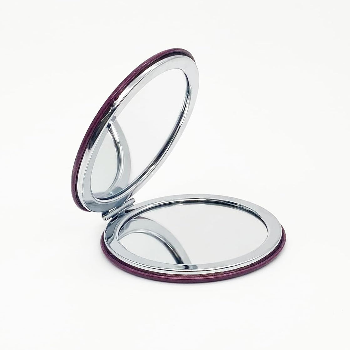 Henry VIII Self-Love Compact Mirror | Face Pocket Mirror