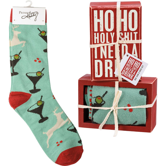 https://shop.getbullish.com/cdn/shop/files/Ho-Ho-Holy-Shit-I-Need-A-Drink-Box-Sign-And-Sock-Giftable-Set-Holiday-Gift-Set.jpg?v=1699350145&width=533