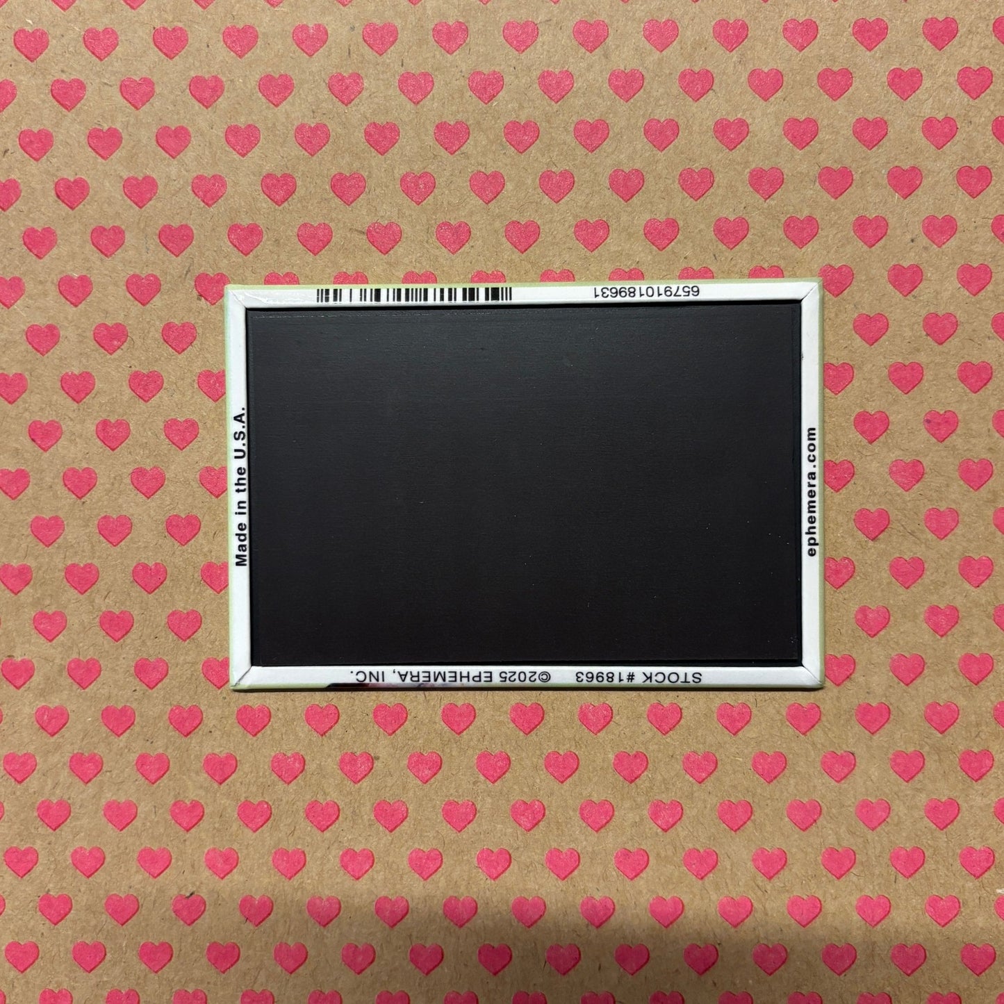 Hobbies Include Gardening And Hating Everything Refrigerator Magnet | 3" x 2"