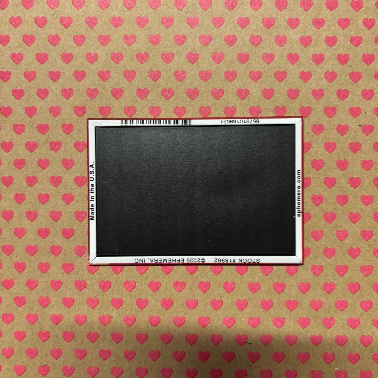 Hobbies Include Reading And Hating Everything Refrigerator Magnet | 3" x 2"