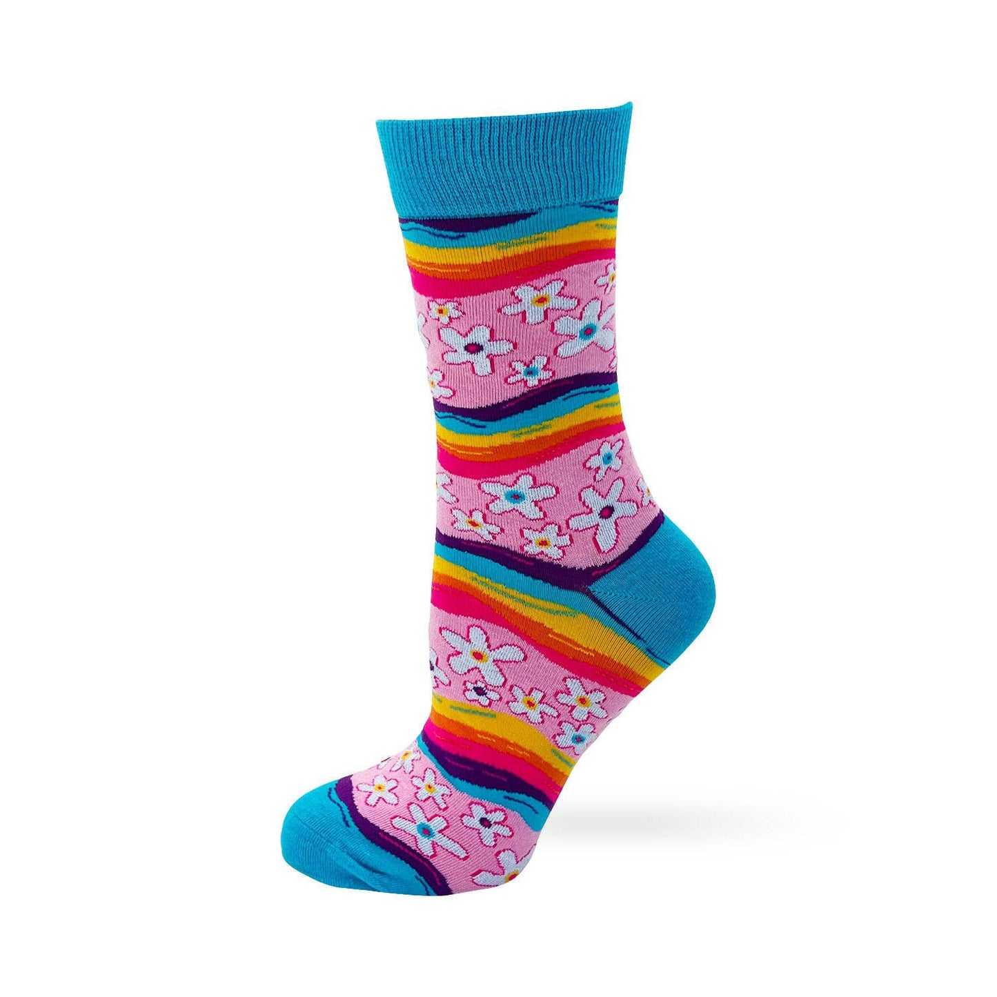 Hot Mess Express Women's Crew Socks