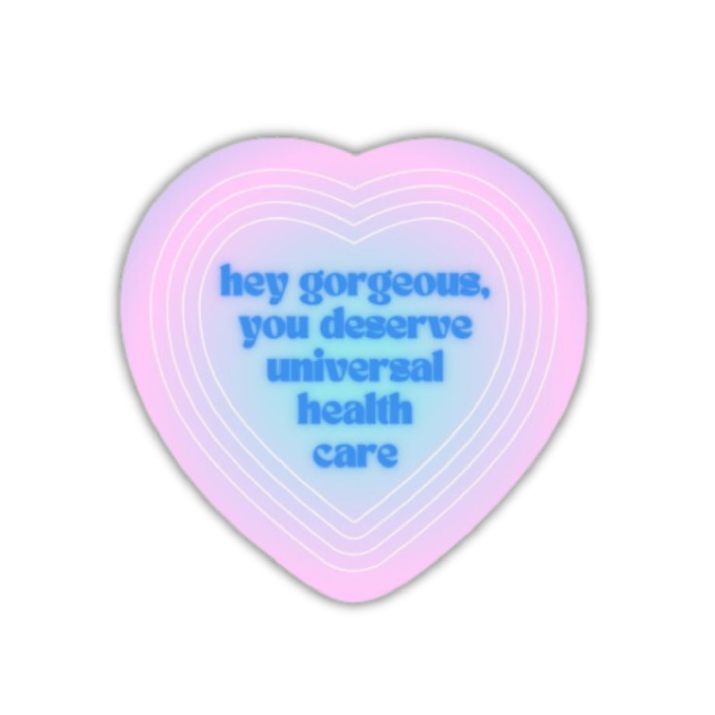 I Am Very Emotionally Attached to These Stickers + 8 Feminism & Politics Stickers Bundle