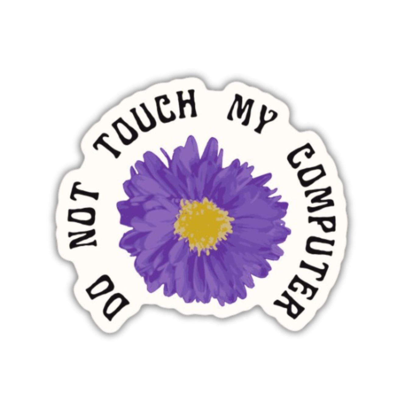 I Am Very Emotionally Attached to These Stickers + 8 Funny Stuff Stickers Bundle