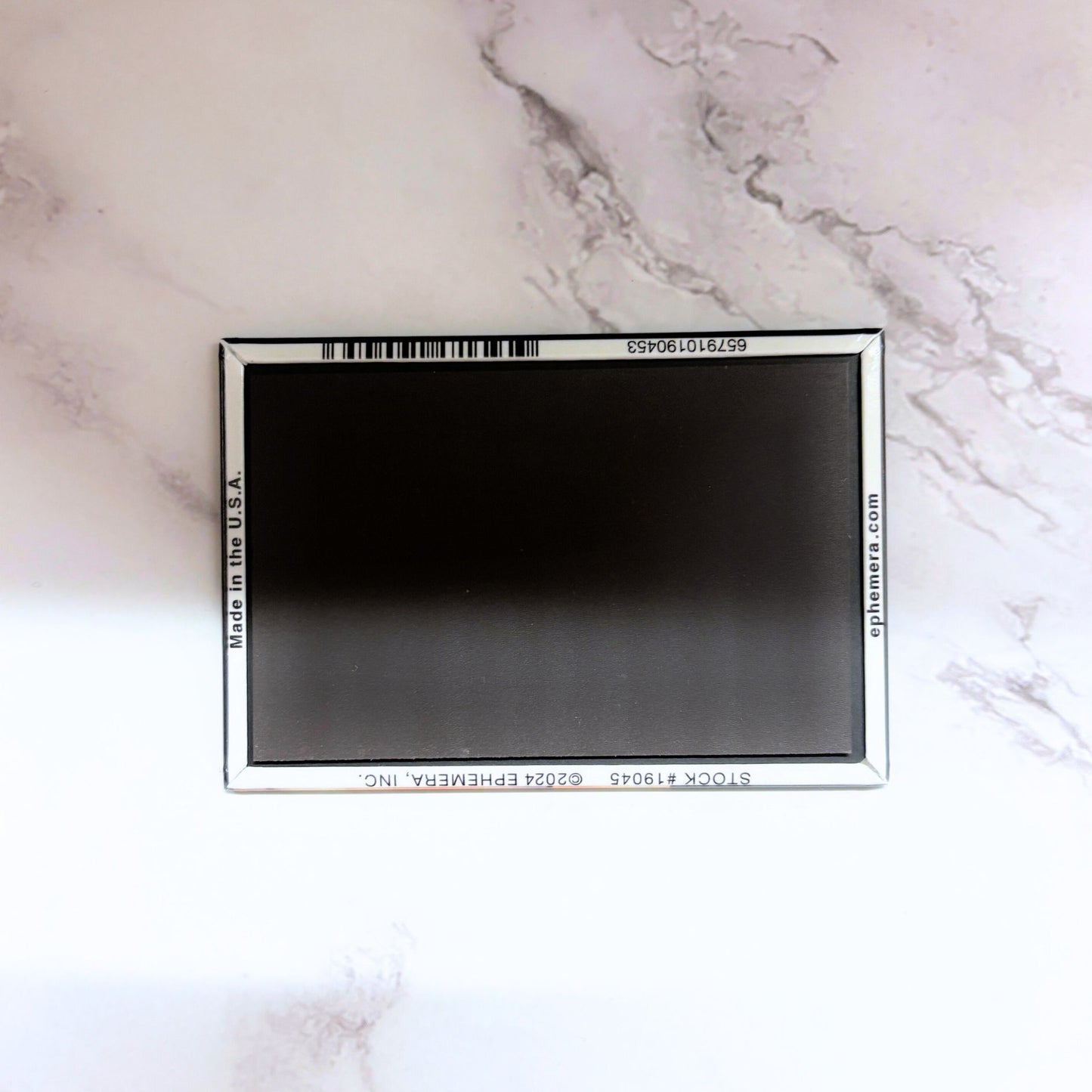 I Believed I Could and So I Did and Now I’m Wearing an Ankle Monitor Snarky Retro Magnet