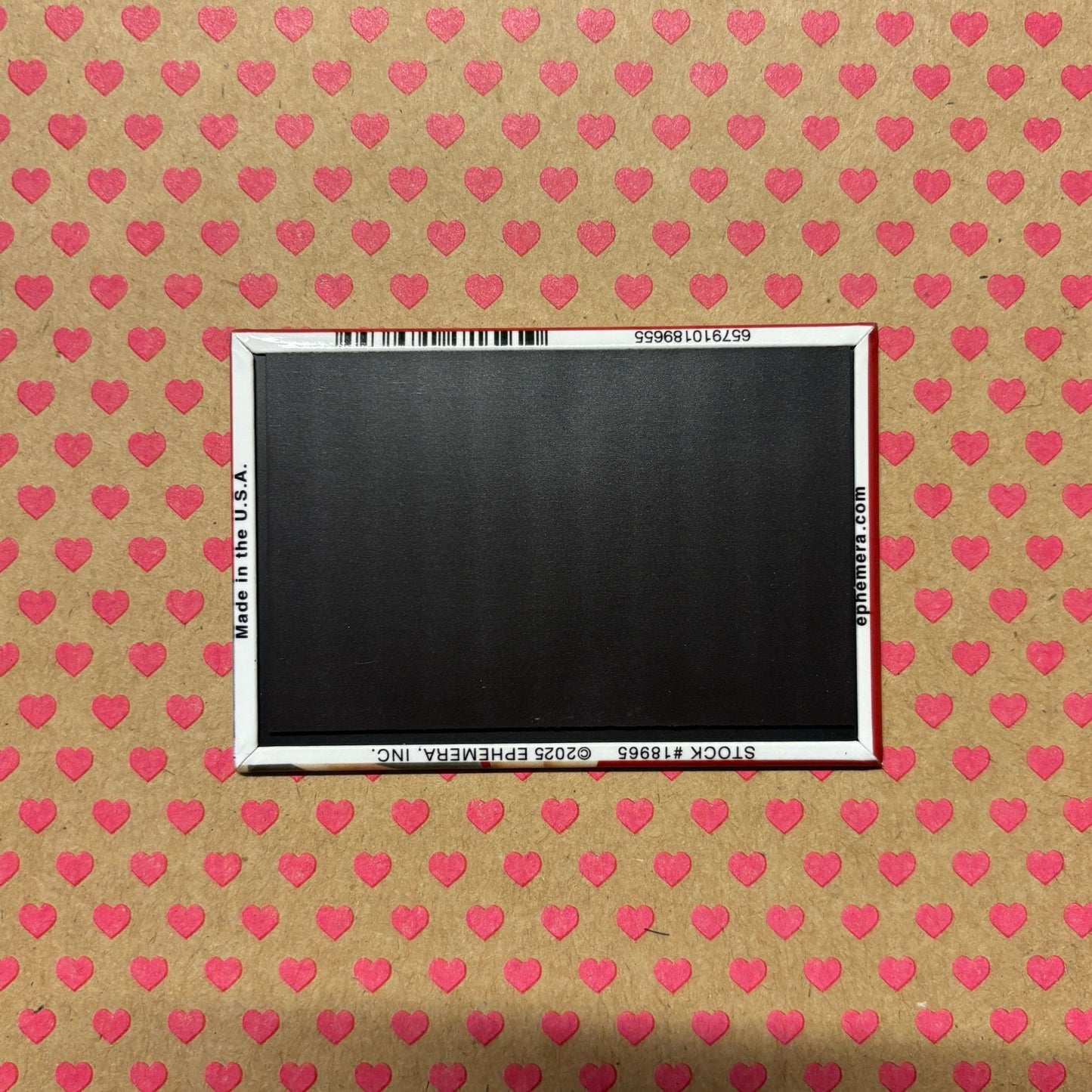 I Drank Coffee Before It Was Cool. Now I Can't Feel My Tongue Refrigerator Magnet | 3" x 2"