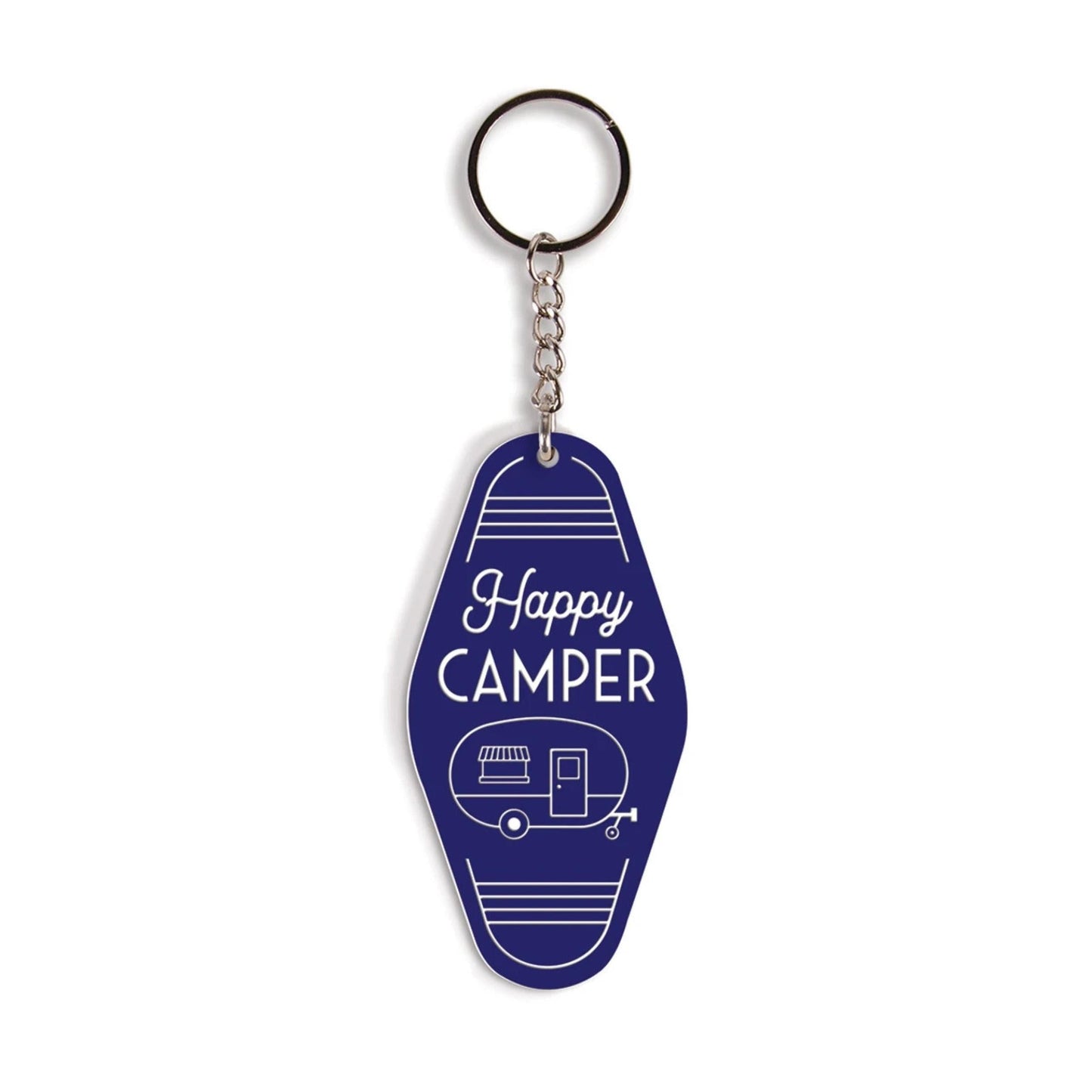 I Love Summer Pack of 5 Keychains