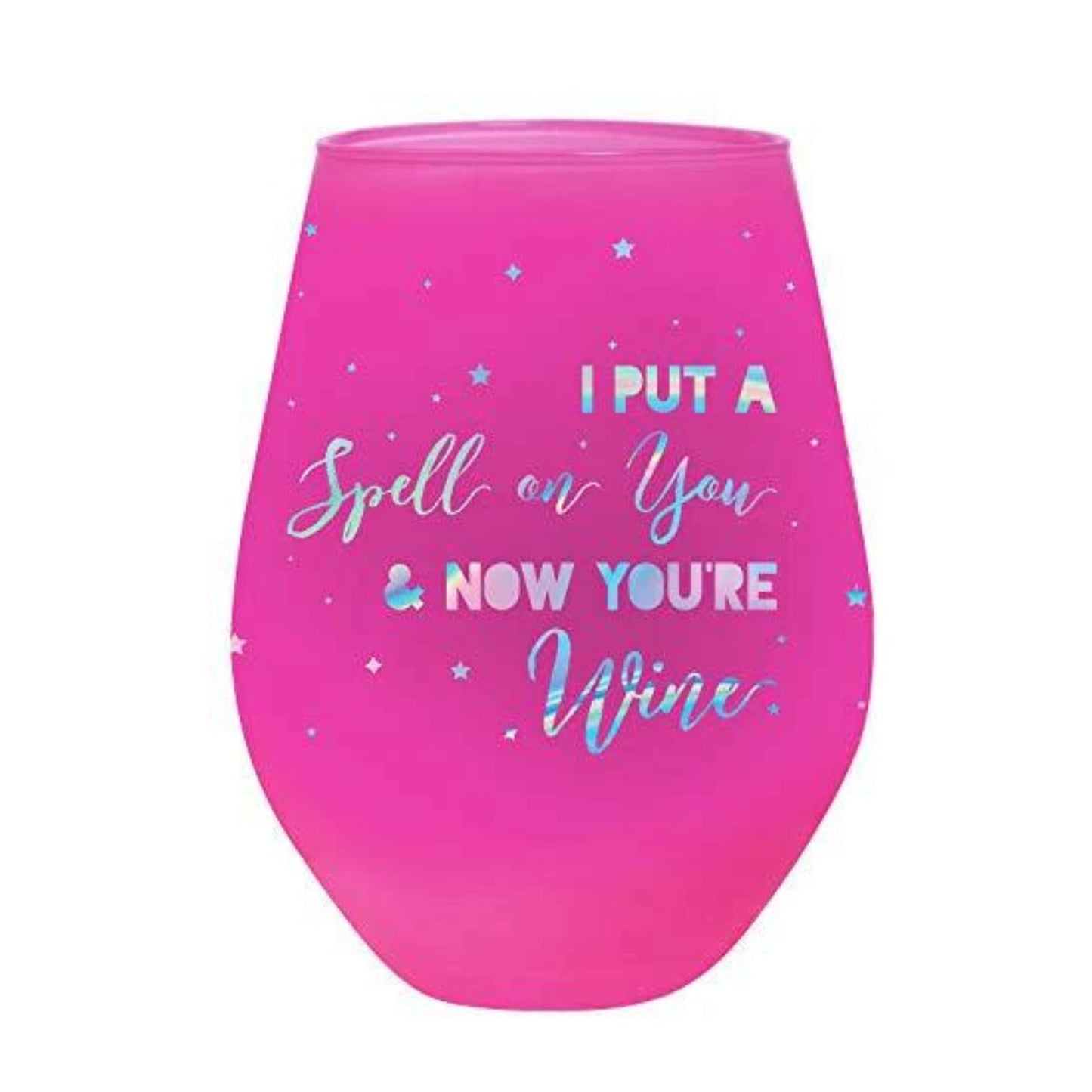 I Put A Spell On You — Bulk Lot of 4 (Gifting, Events & Resale)-Slant-The Bullish Store