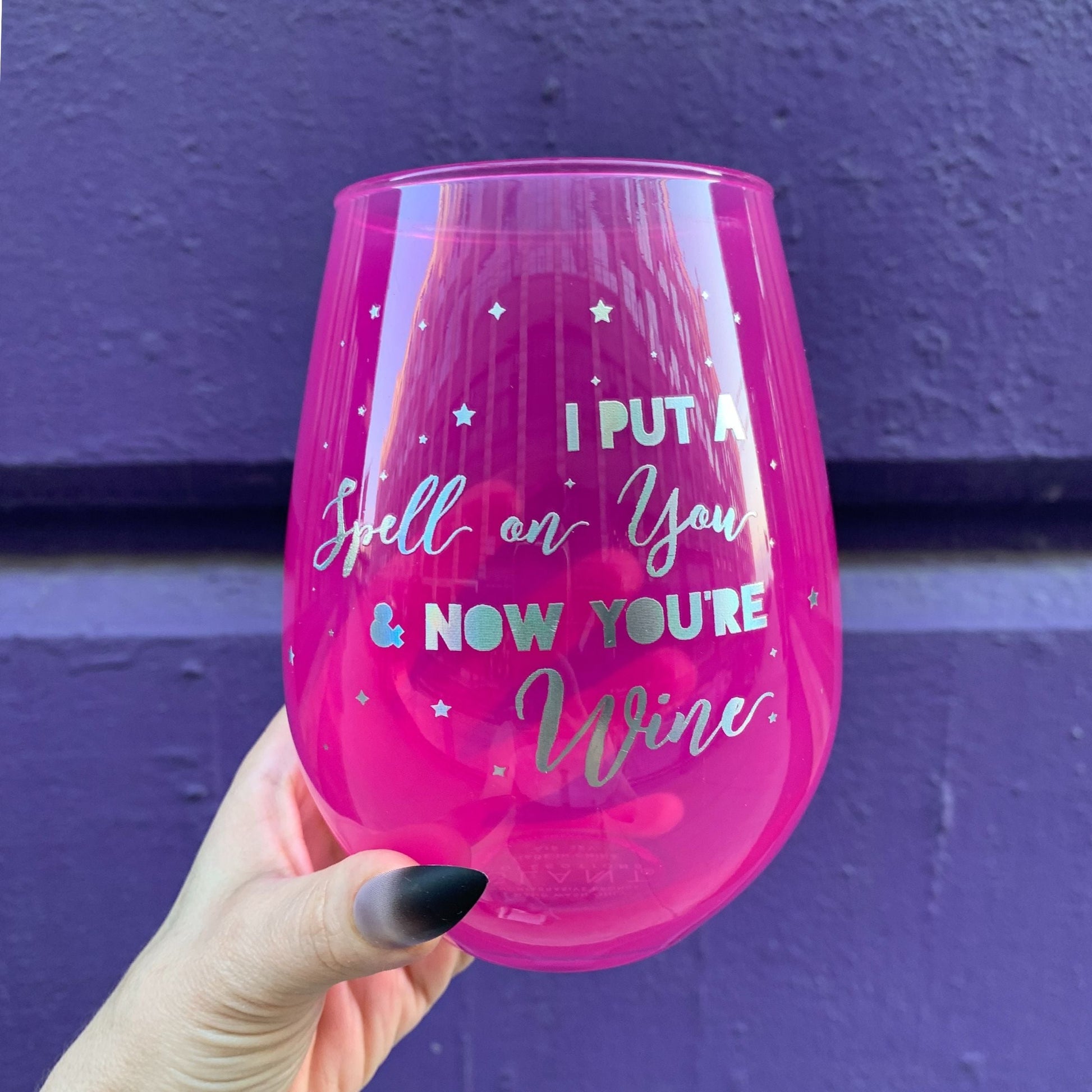 I Put A Spell On You — Bulk Lot of 4 (Gifting, Events & Resale)-Slant-The Bullish Store
