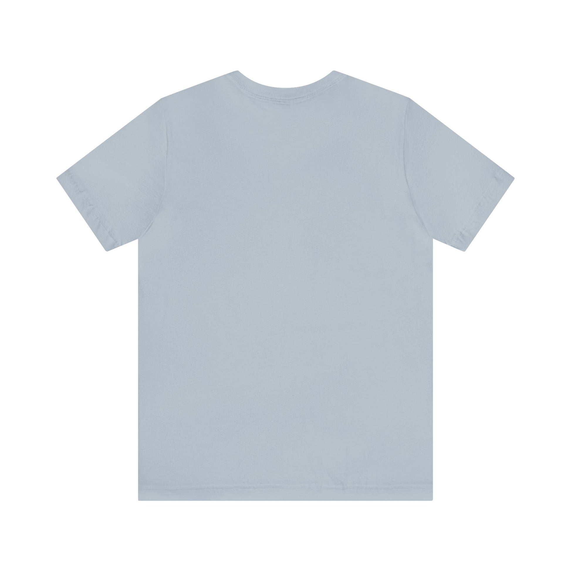 I Wasn't Put On This Earth To Do Emails And Housework Jersey Short Sleeve Tee [Multiple Color Options]