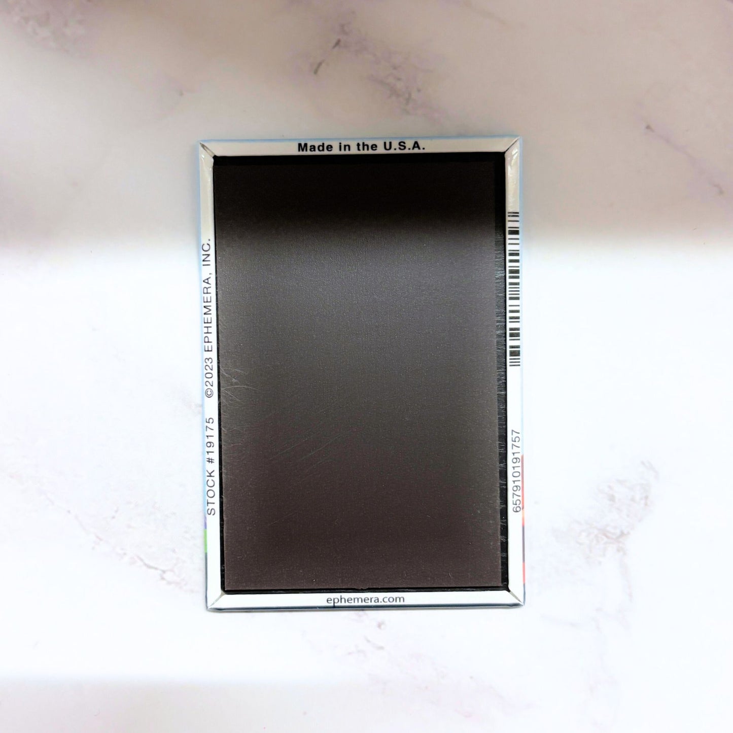 I Wonder What It’s Like to Actually Vote FOR Someone Magnet | Sarcastic Humor Refrigerator Magnet