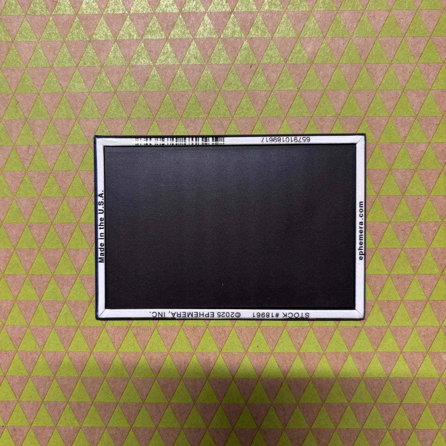 I'd Probably Exercise If I Didn't Have To Get Up, Move Around And Do Stuff  Refrigerator Magnet | 3" x 2"