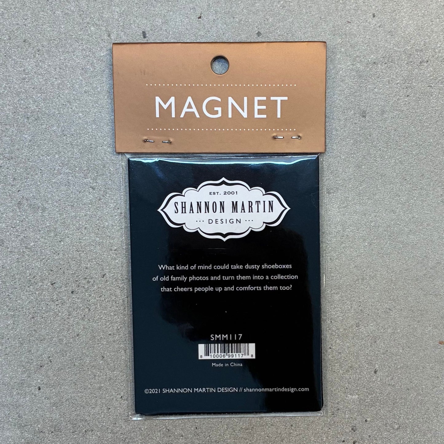 If You Are What You Eat You Must Have Had Awesome for Breakfast Rectangle Magnet