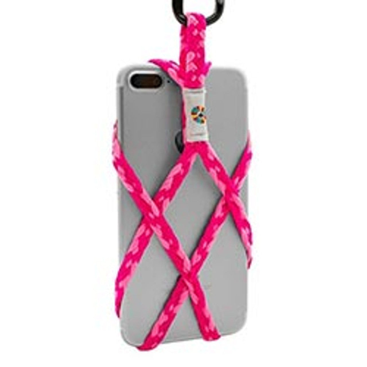 In the Pink Phone Carrier | Universal Phone Lanyard Sling