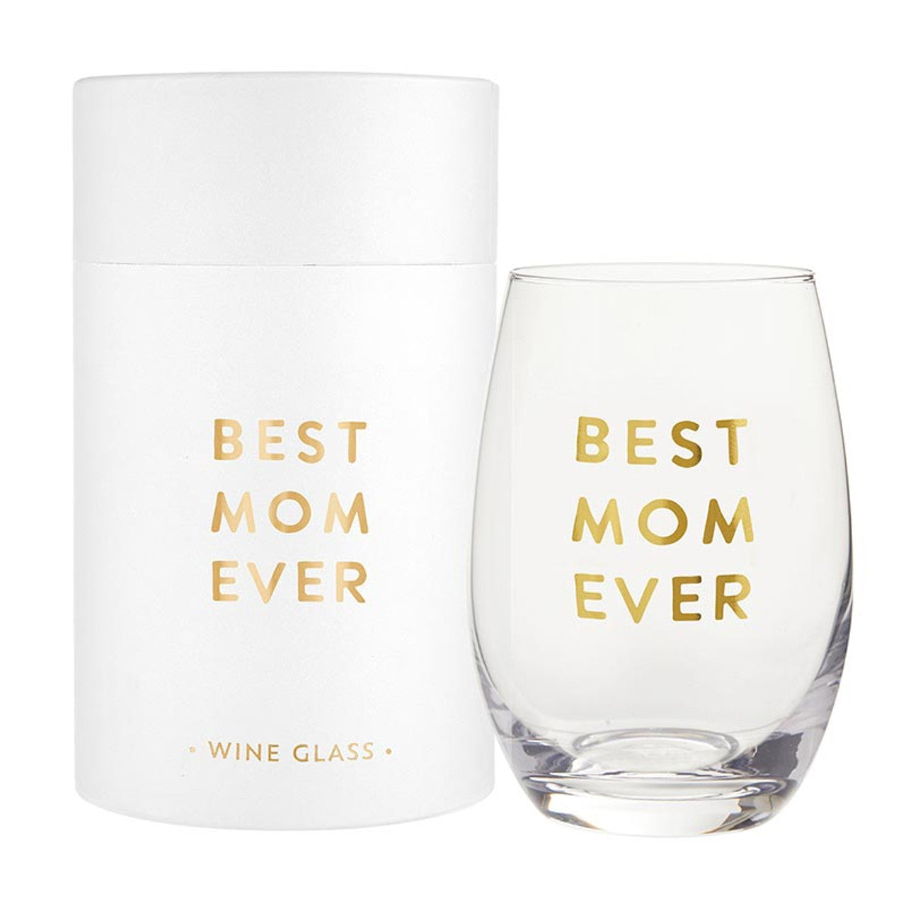 Best Mom Ever — Bulk Lot of 4 (Gifting, Events & Resale)