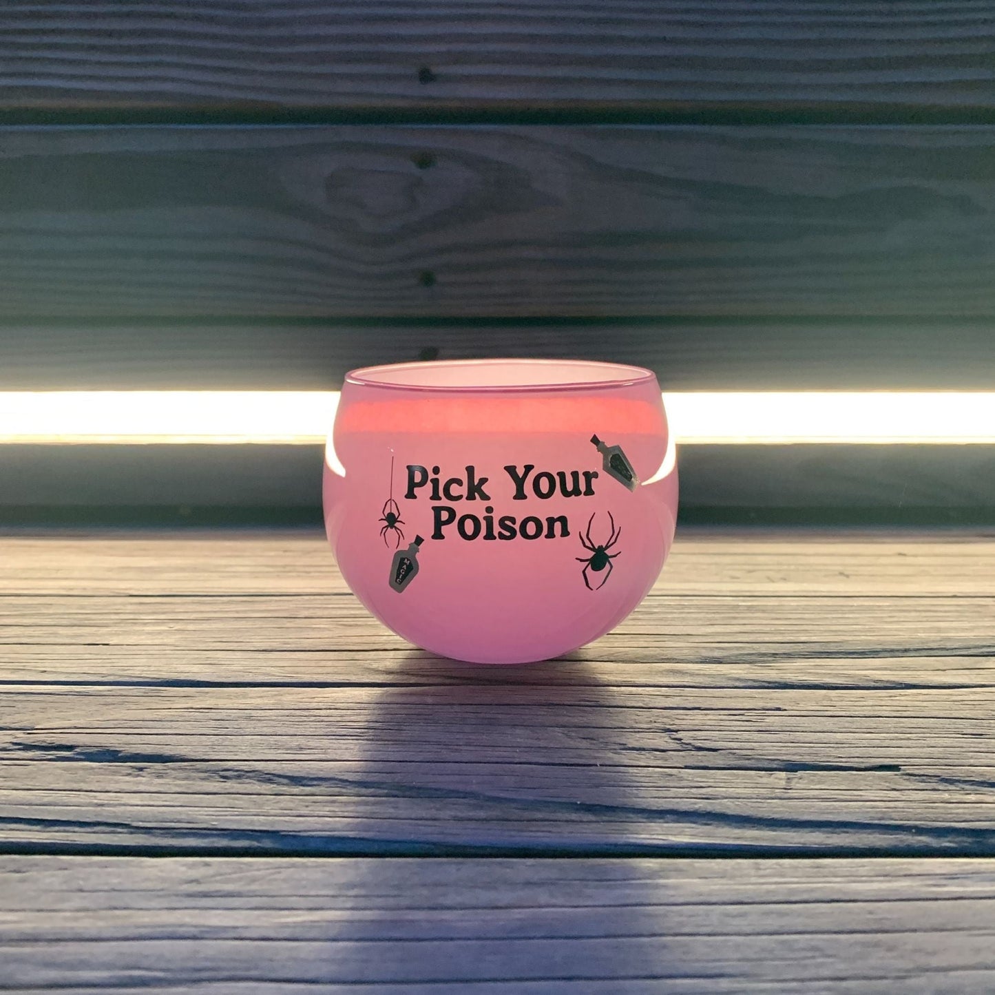 Pick Your Poison — Bulk Lot of 6 (Gifting, Events & Resale)