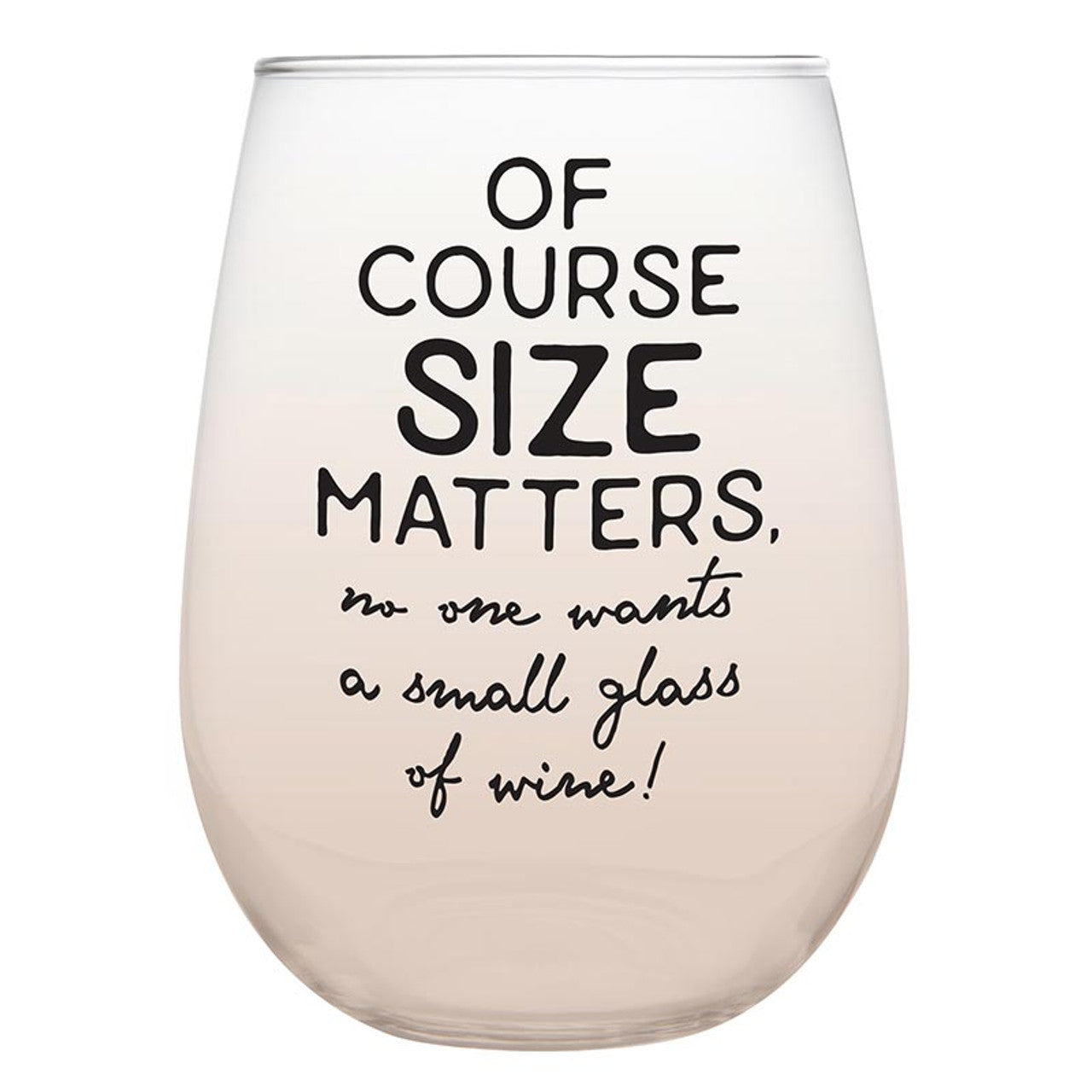 Of Course Size Matters — Bulk Lot of 8 (Gifting, Events & Resale)