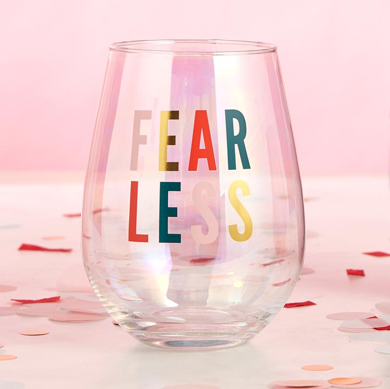 Fearless — Bulk Lot of 4 (Gifting, Events & Resale)