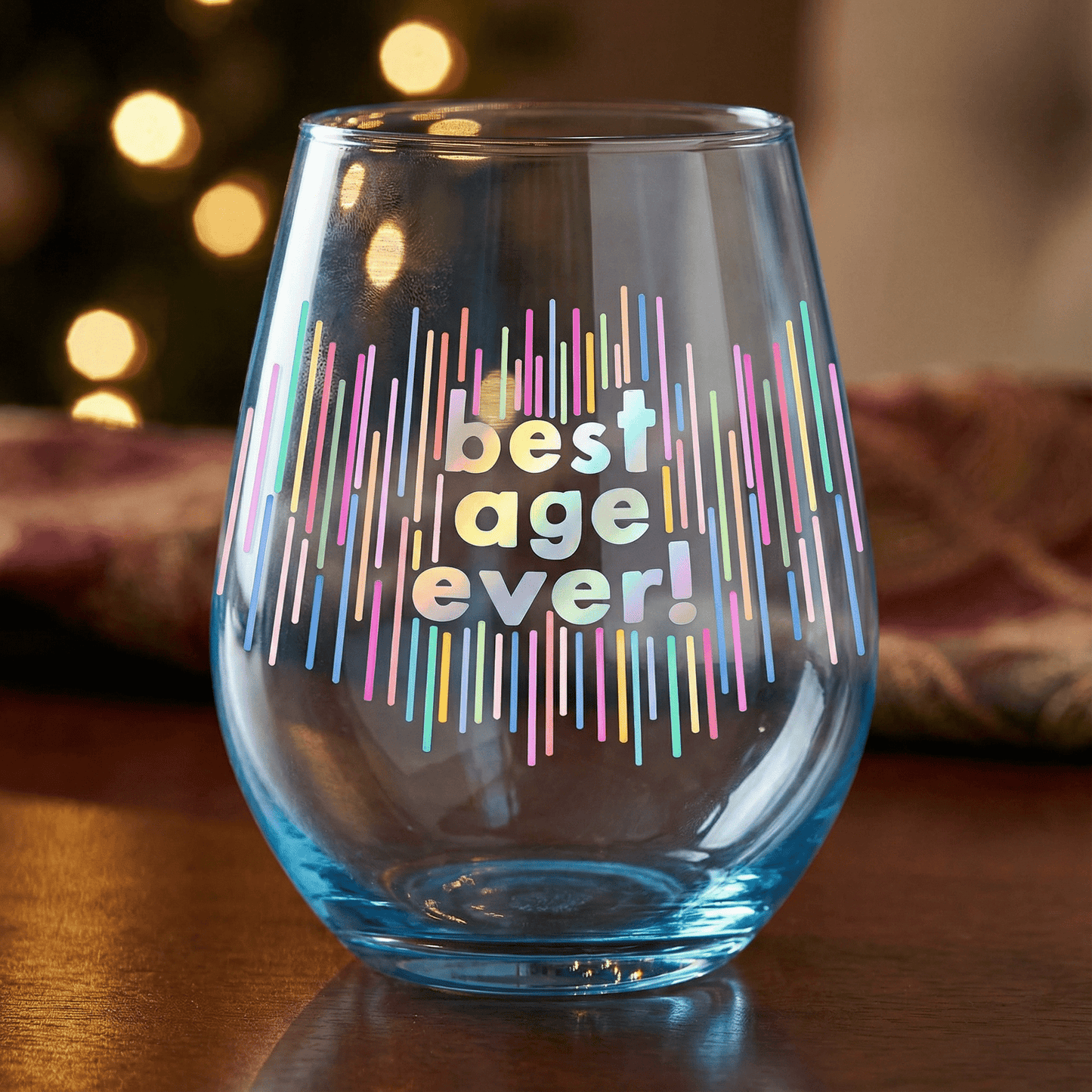 Best Age Ever — Bulk Lot of 4 (Gifting, Events & Resale)