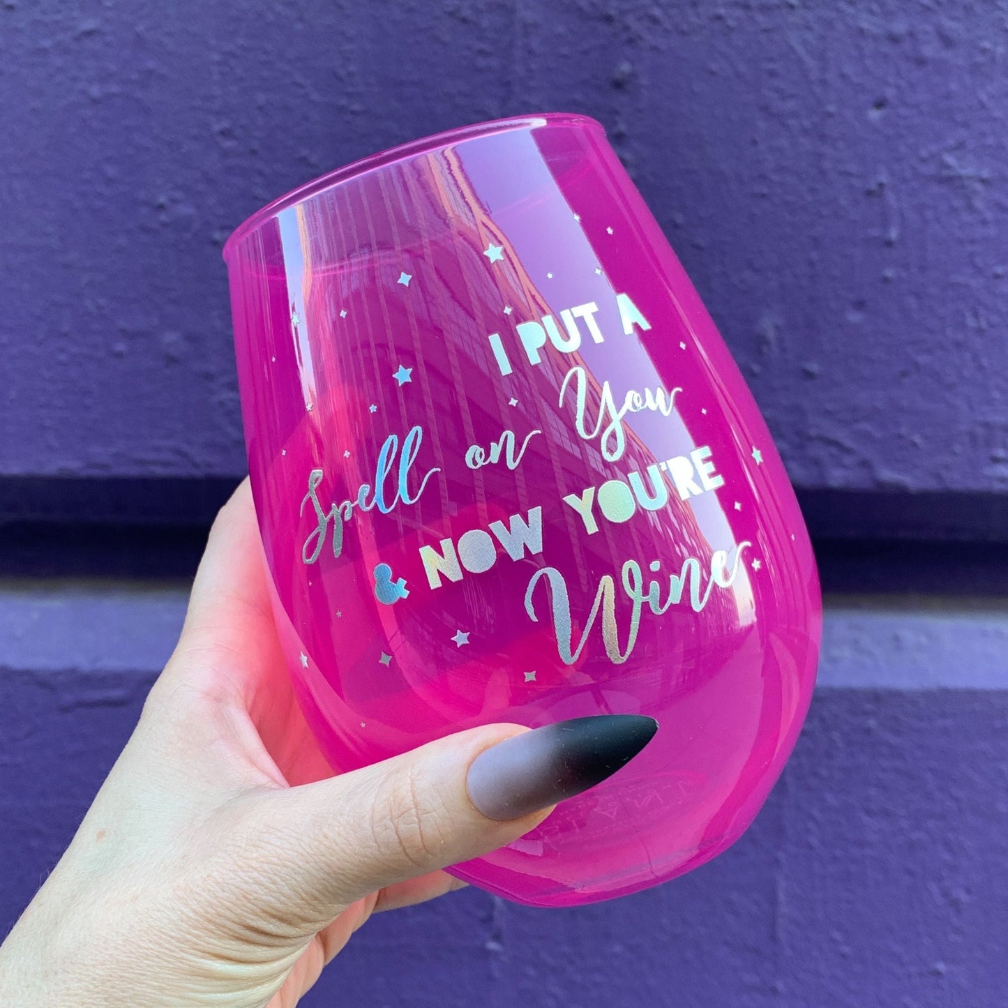 I Put A Spell On You — Bulk Lot of 4 (Gifting, Events & Resale)