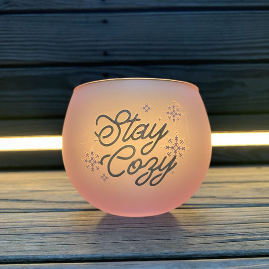 Stay Cozy — Bulk Lot of 12 (Gifting, Events & Resale)