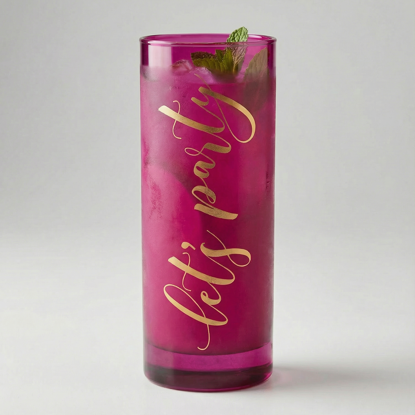 Individual Wine, Jumbo Wine, and Champagne Glasses with Cute Sayings | 30+ Options!