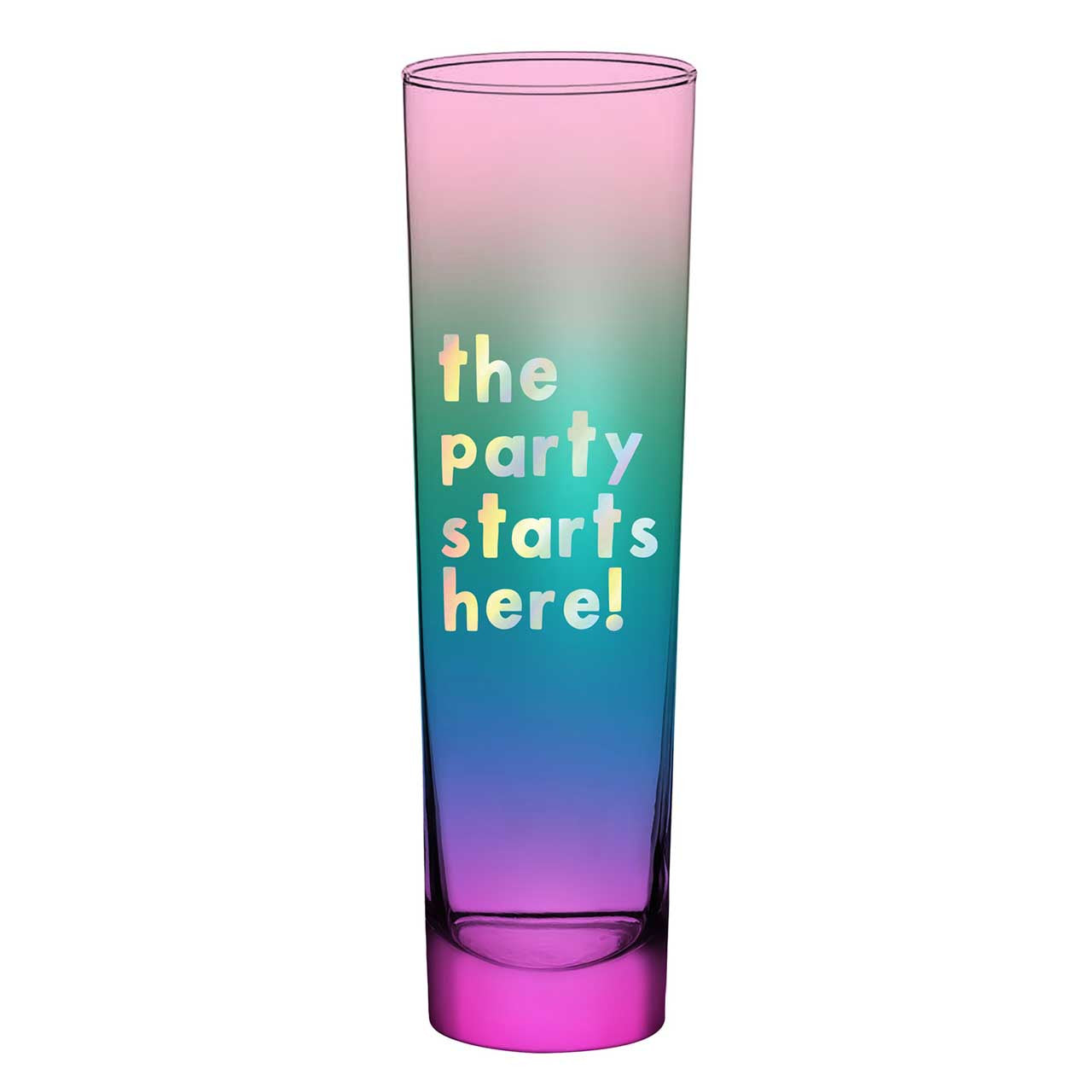 Party Starts Here — Bulk Lot of 4 (Gifting, Events & Resale)