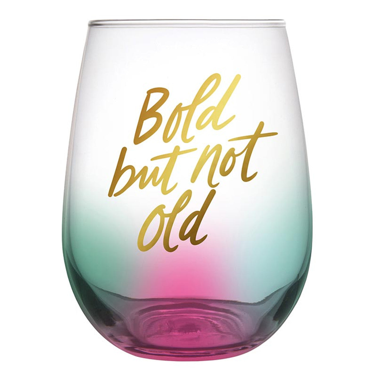 Bold But Not Old — Bulk Lot of 24 (Gifting, Events & Resale)