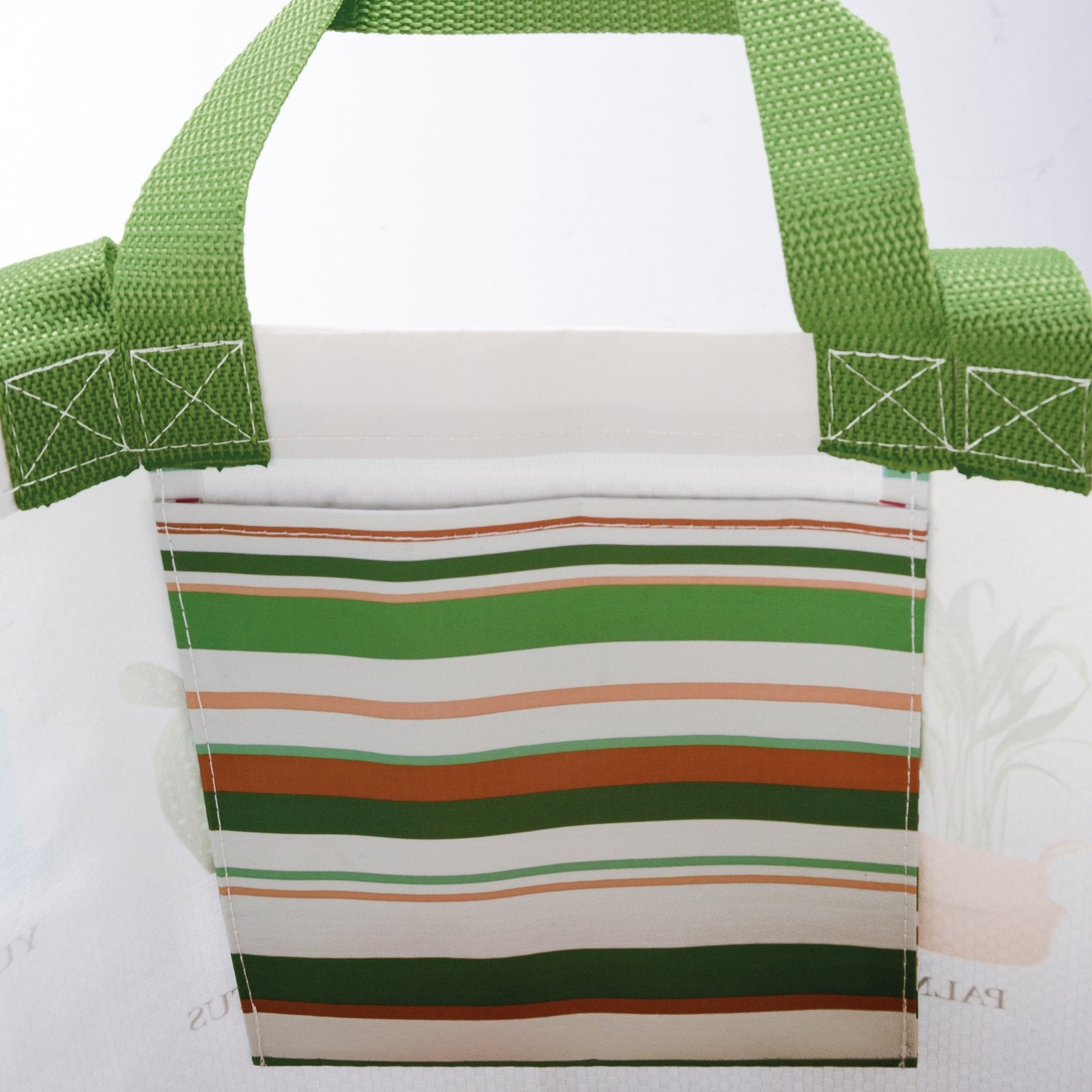 Indoor Plants Market Tote Bag