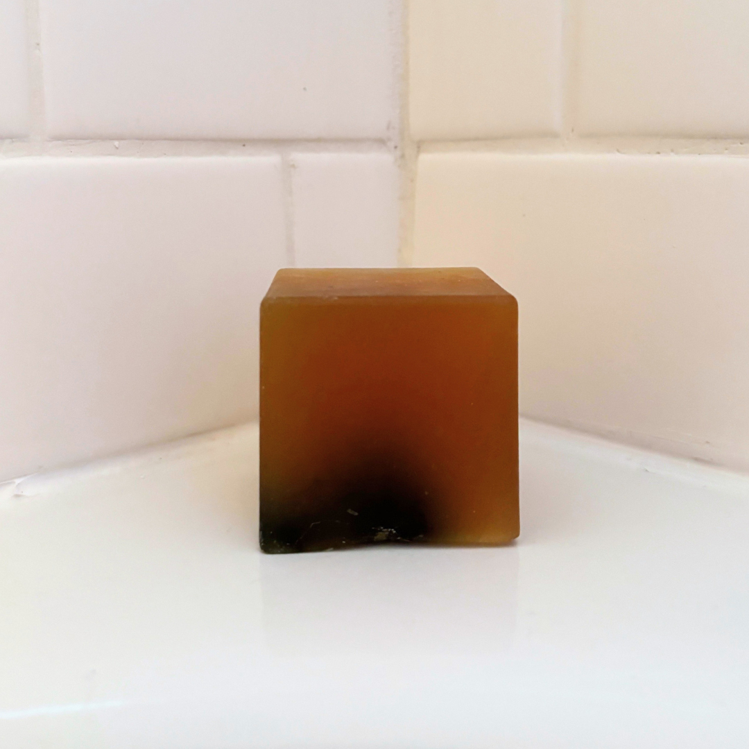 Inner Peace Soap Cube-Iyoba-The Bullish Store