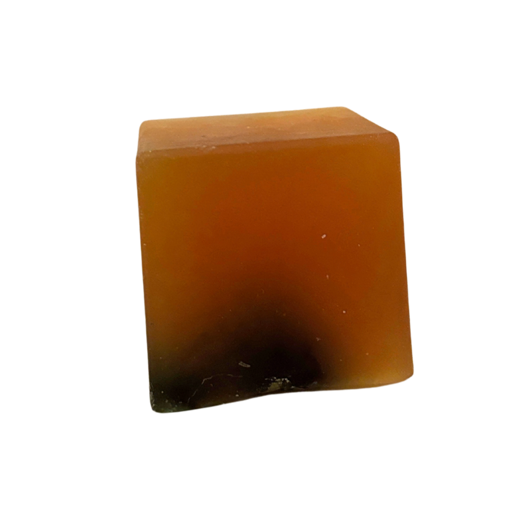 Inner Peace Soap Cube-Iyoba-The Bullish Store