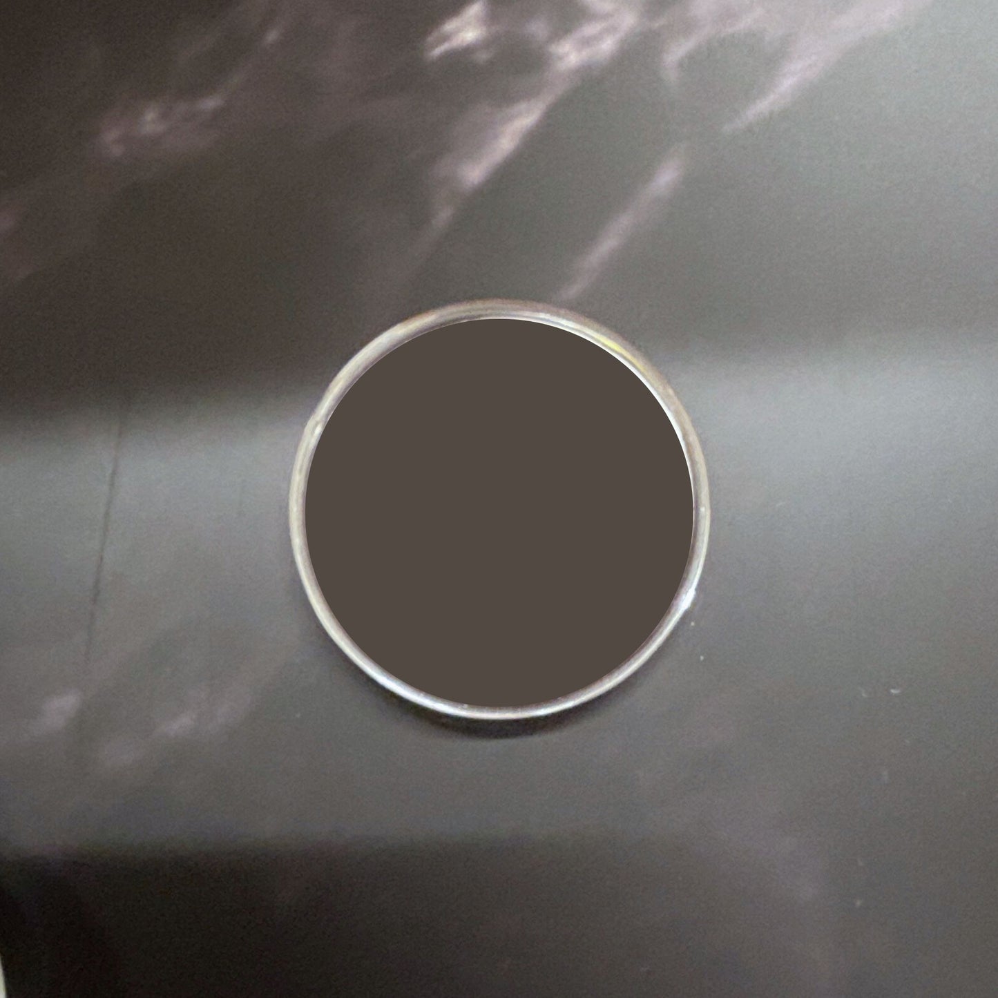 Inspiring Cabochon Glass Magnets | Metallic Gold Text | 10 Options Mix and Match