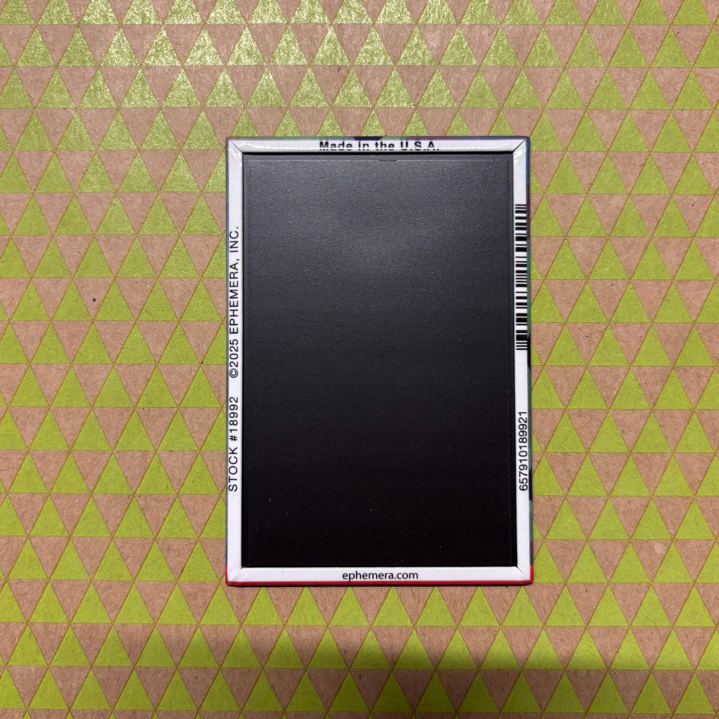 Is It Just Me, Or Do Other People Exist? Refrigerator Magnet | 3" x 2"