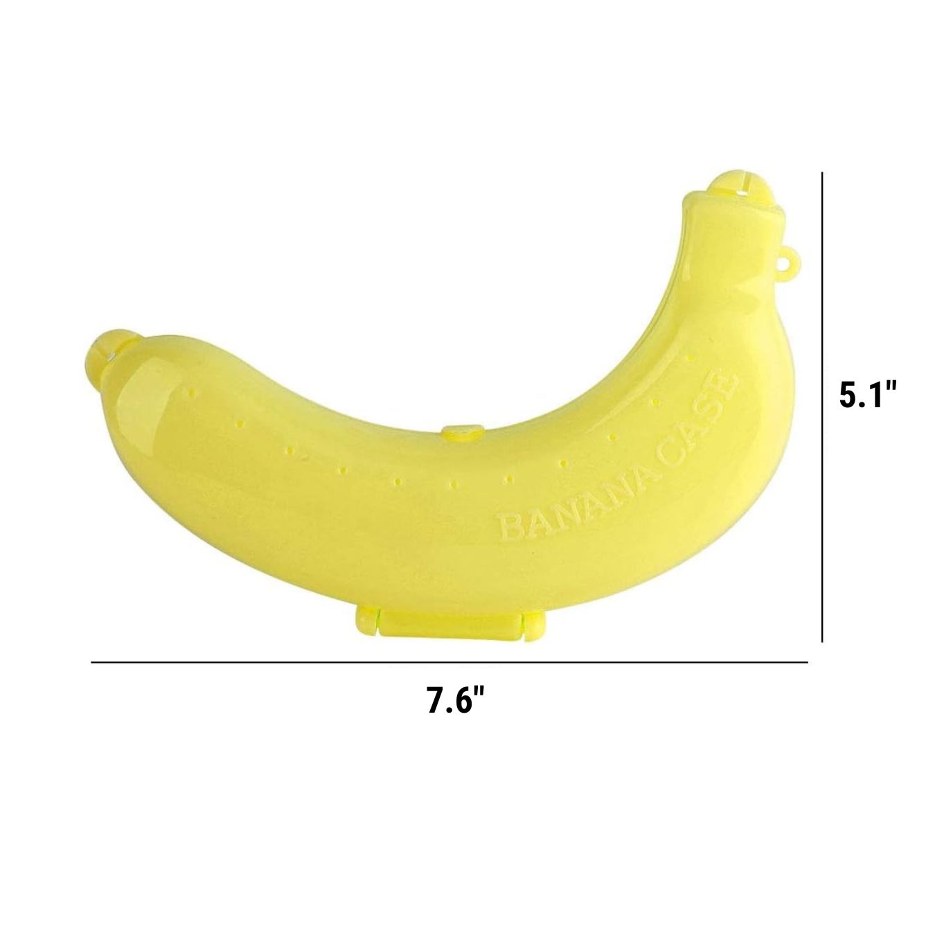 Is That a Banana in Your Pocket? Banana Holder Case